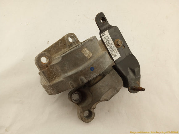 Lincoln MKT Automatic Transmission Mount