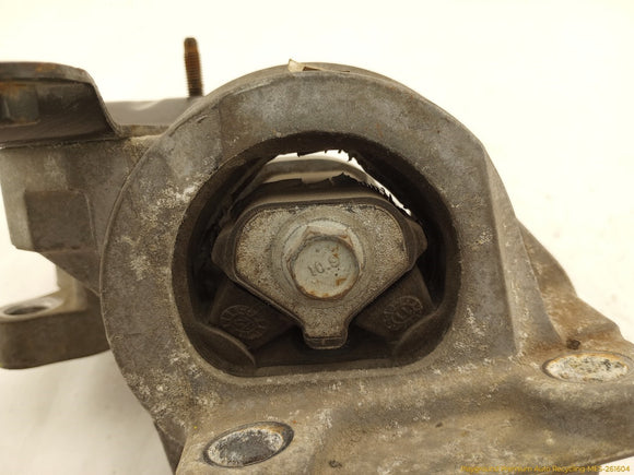 Lincoln MKT Automatic Transmission Mount