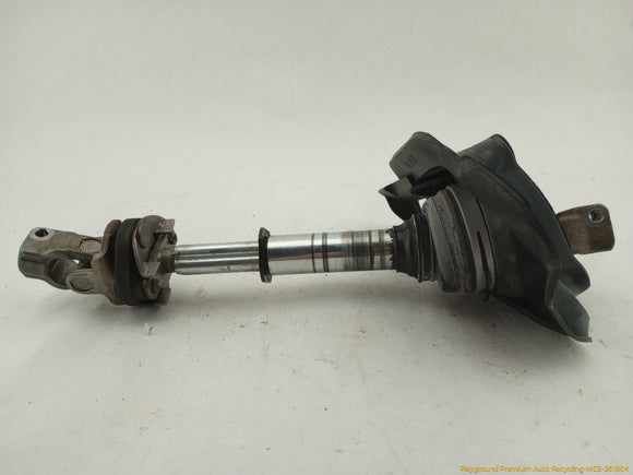 Lincoln MKT Steering Intermediate Shaft