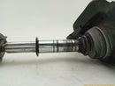 Lincoln MKT Steering Intermediate Shaft-4