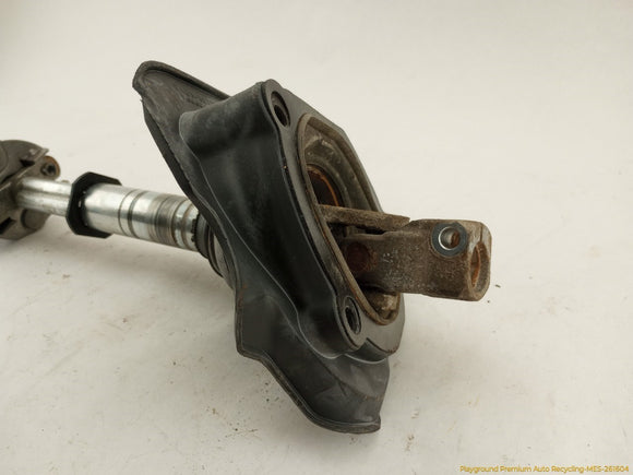 Lincoln MKT Steering Intermediate Shaft