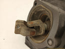Lincoln MKT Steering Intermediate Shaft-8