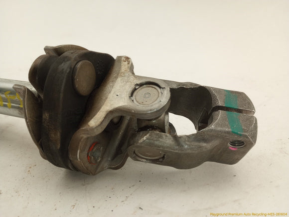 Lincoln MKT Steering Intermediate Shaft
