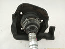 Lincoln MKT Steering Intermediate Shaft-10
