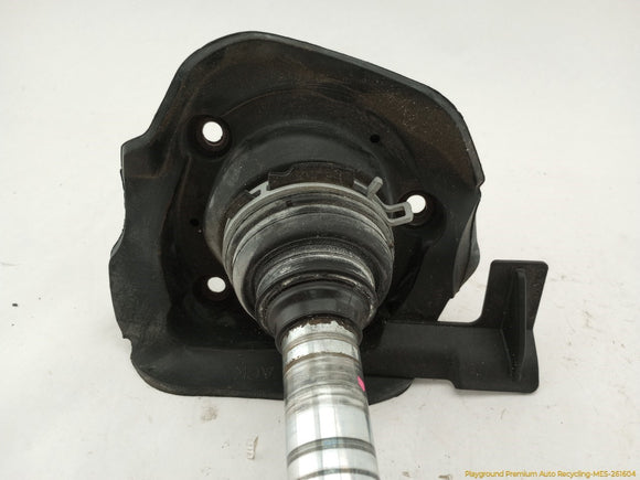 Lincoln MKT Steering Intermediate Shaft