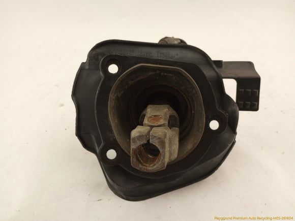 Lincoln MKT Steering Intermediate Shaft