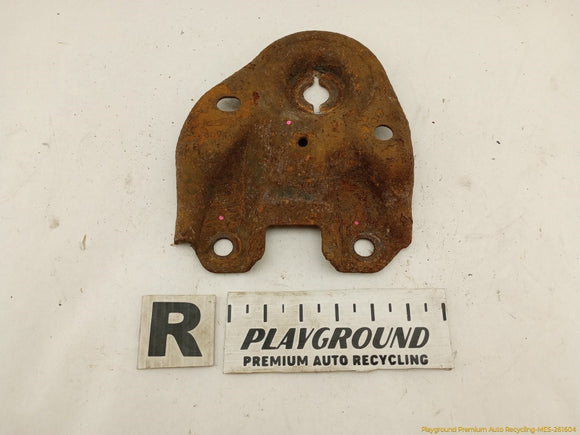Lincoln MKT Passenger Right Front Subframe Plate