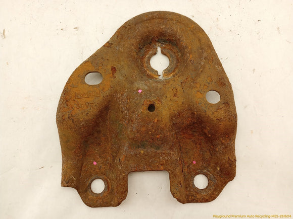 Lincoln MKT Passenger Right Front Subframe Plate