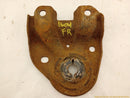 Lincoln MKT Passenger Right Front Subframe Plate-4