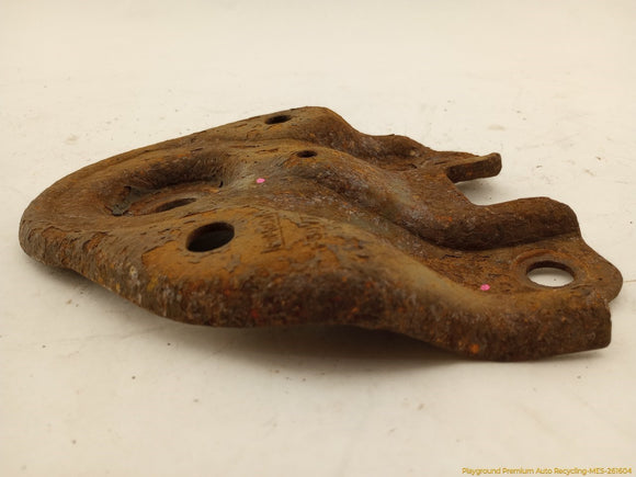 Lincoln MKT Passenger Right Front Subframe Plate