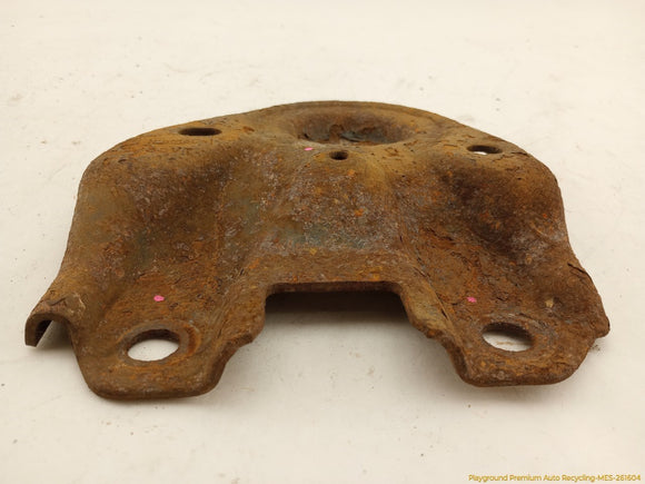 Lincoln MKT Passenger Right Front Subframe Plate