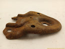 Lincoln MKT Passenger Right Front Subframe Plate-7