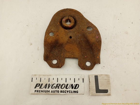 Lincoln MKT Driver Left Front Subframe Plate