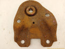 Lincoln MKT Driver Left Front Subframe Plate-2