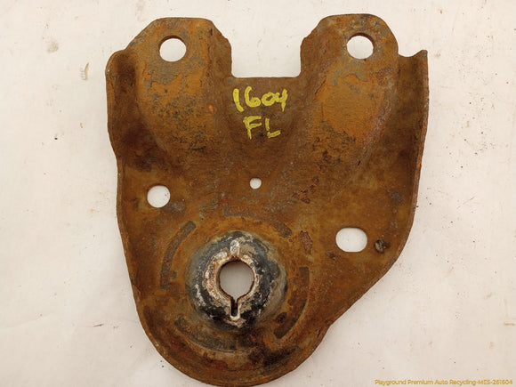 Lincoln MKT Driver Left Front Subframe Plate