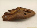 Lincoln MKT Driver Left Front Subframe Plate-5