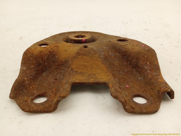 Lincoln MKT Driver Left Front Subframe Plate
