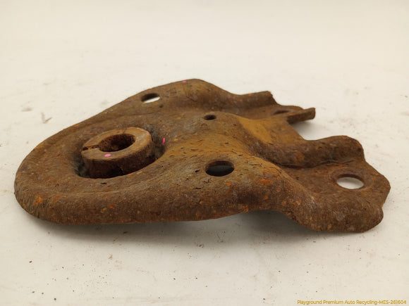 Lincoln MKT Driver Left Front Subframe Plate