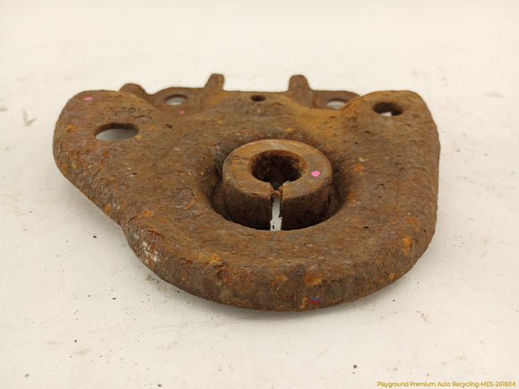Lincoln MKT Driver Left Front Subframe Plate