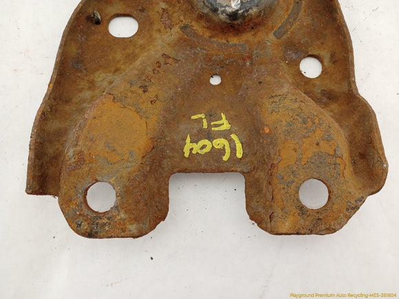 Lincoln MKT Driver Left Front Subframe Plate
