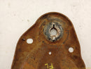 Lincoln MKT Driver Left Front Subframe Plate-10