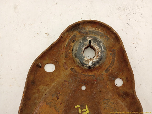 Lincoln MKT Driver Left Front Subframe Plate