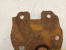 Lincoln MKT Driver Left Front Subframe Plate-11