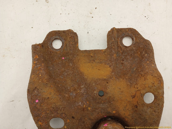 Lincoln MKT Driver Left Front Subframe Plate
