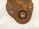 Lincoln MKT Driver Left Front Subframe Plate-12