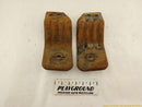 Lincoln MKT Pair Of Rear Subframe Bracket-1