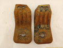 Lincoln MKT Pair Of Rear Subframe Bracket-2