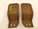 Lincoln MKT Pair Of Rear Subframe Bracket-3