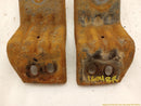 Lincoln MKT Pair Of Rear Subframe Bracket-6