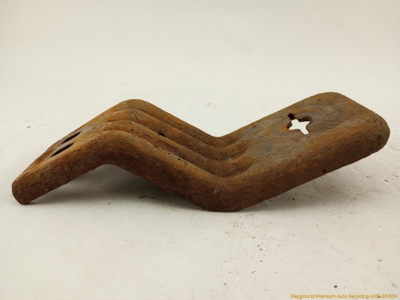 Lincoln MKT Pair Of Rear Subframe Bracket