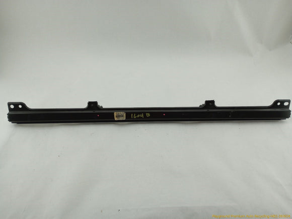 Lincoln MKT Rear Sunshade Panel Trim