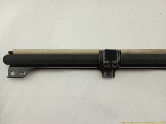 Lincoln MKT Rear Sunshade Panel Trim