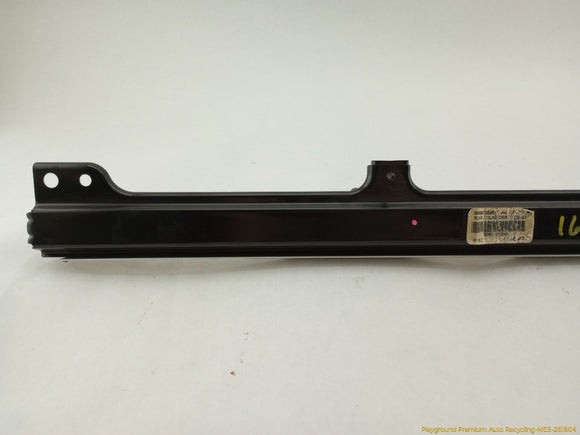 Lincoln MKT Rear Sunshade Panel Trim