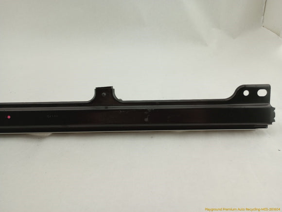 Lincoln MKT Rear Sunshade Panel Trim