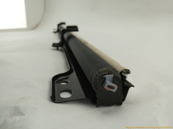 Lincoln MKT Rear Sunshade Panel Trim