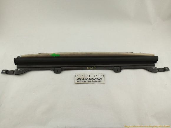 Lincoln MKT Front Sunshade Panel Trim