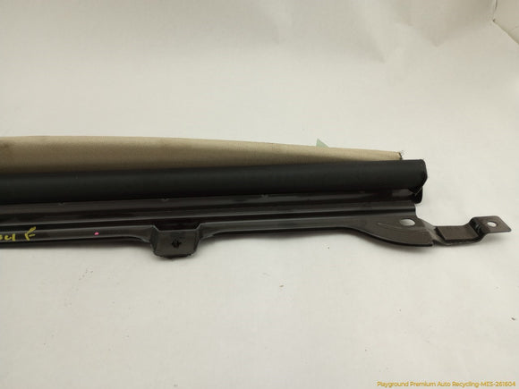 Lincoln MKT Front Sunshade Panel Trim