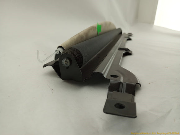 Lincoln MKT Front Sunshade Panel Trim