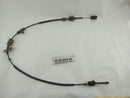 Lincoln MKT Automatic Transmission Gear Shifter Cable-1