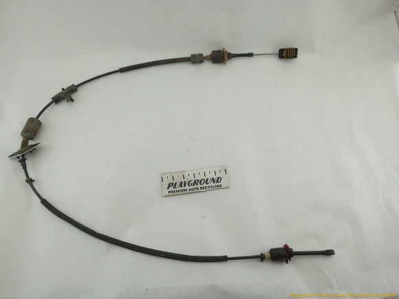 Lincoln MKT Automatic Transmission Gear Shifter Cable