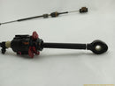 Lincoln MKT Automatic Transmission Gear Shifter Cable-2