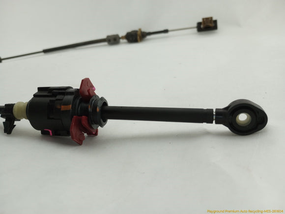 Lincoln MKT Automatic Transmission Gear Shifter Cable