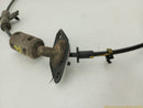 Lincoln MKT Automatic Transmission Gear Shifter Cable-3