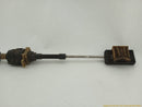 Lincoln MKT Automatic Transmission Gear Shifter Cable-4