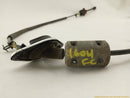 Lincoln MKT Automatic Transmission Gear Shifter Cable-5