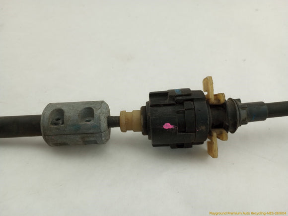 Lincoln MKT Automatic Transmission Gear Shifter Cable